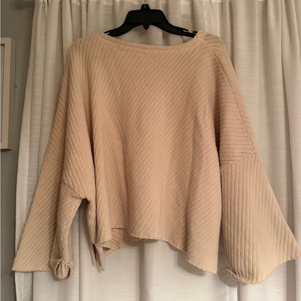 Free People Women's Sweater
